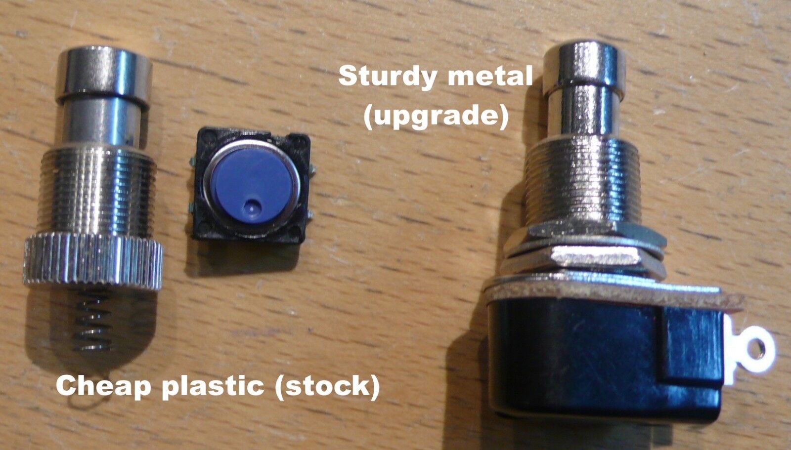 Modify your Line 6 MM4 Modulation Modulation Modeler with upgrades